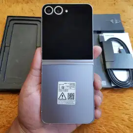 Samsung Zflip 6 12/256 LIKE NEW