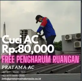 Jasa Service AC Bandung Dan Sekitarnya