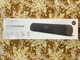 Speaker Bluetooth / Wireless merk iT