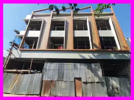 dhyana Rumah baru di Taman Ratu Business Residence