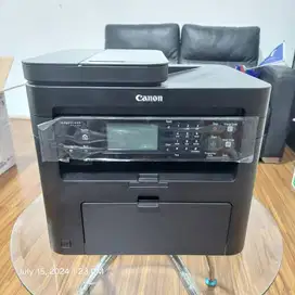 Dijual Printer second Canon Image Class Mf 235 kondisi diatas 90%