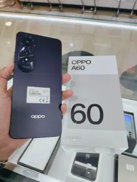Oppo a60 8/128 ungu