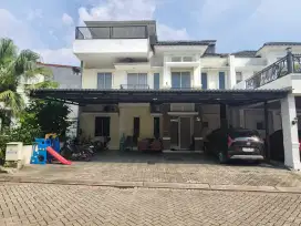 Jual Cepat rumah mewah BSD