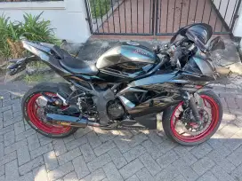 FS NINJA 250 SL MONO
