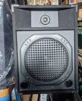 SPEAKER AKTIF BLUETOOTH 12 INCH FULL RANGE SUARA NYARING BERSIH