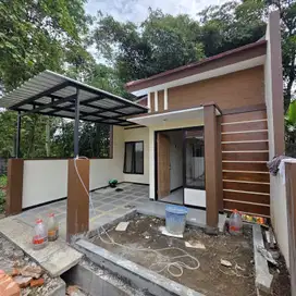 Hunian Nyaman di Malang Timur, Bisa KPR!