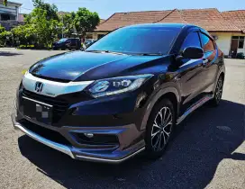 Honda HRV Pres Mugen 1.8 CVT 2017 (istimewa)