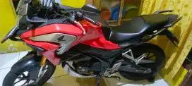 FOR SALE HONDA CBR 150X