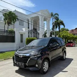 Avanza G manual 2021 istimewa (Dp 20 jt)
