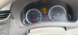 Ertiga MT 2013 Low Kilometer