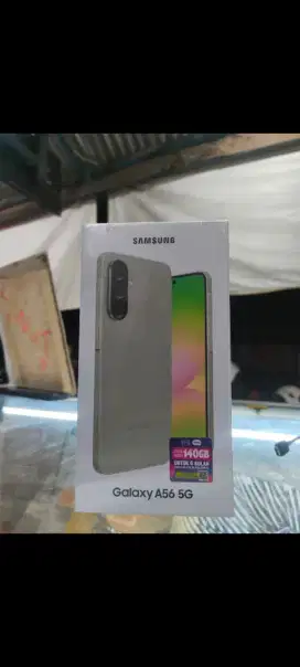 Samsung galaxy A56 8/256