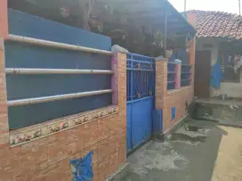 NEGO!! Dijual cepat rumah second, milik pribadi, full renov, SHM!