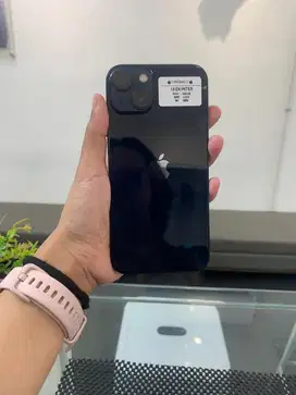 iphone 13 256gb fullset mulus nominus terima tuker tambah/kredit