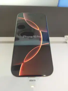 Iphone 16 Pro 128 GB