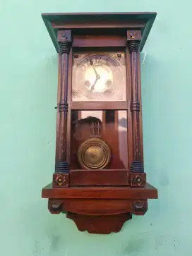 Junghans Gong Spiral