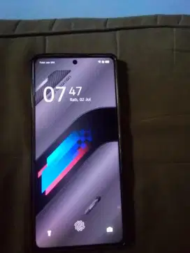 Infinix note 40 Racing BMW series