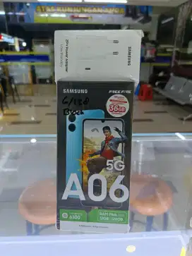 Samsung galaxy A06 5G 6/128