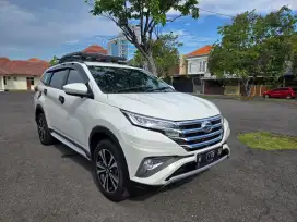Daihatsu Terios R Duluxe 2020 Manual Km 43 rb