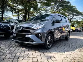 DAIHATSU SIGRA R 2024 AT ABU KM 13RB