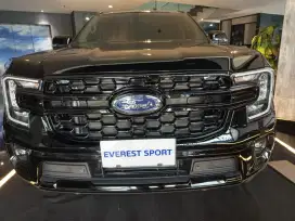 Ford Everest sport 4x2