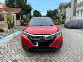 KM 34 RIBU HONDA HRV SE 2018 MATIC