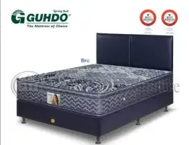 Kasur ghudo 160x200 1 set