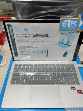 CICILAN LAPTOP HP NOTEBOOK