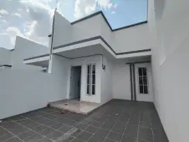 Rumah murah pondok benda ciputat