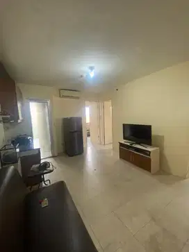 disewakan 2 BR tipe Large