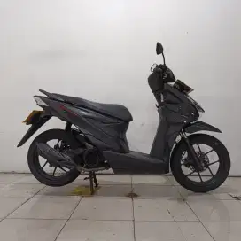 HONDA NEW BEAT SPORTY CBS TAHUN 2024