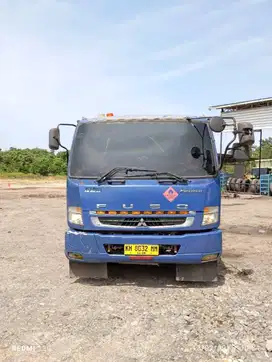 Mitsubishi Fuso Fighter 4x2 Tahun 2019
