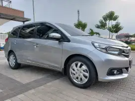 Mobilio E CVT 2017 B Tangerang