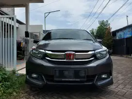 Mobilio e cvt nik 2018 pemakaian2019