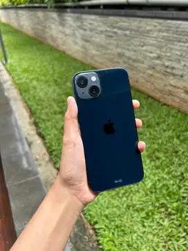 Iphone 13 Ibox garansi on