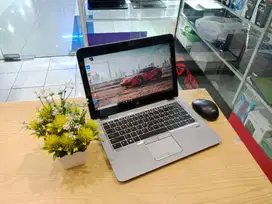 LAPTOP DIJUAL HP TOUCHSCREEN 820-G4 CORE i5 RAM 8GB SSD 512GB