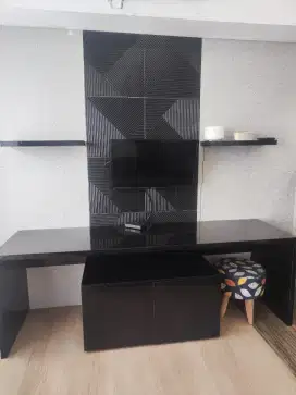 Sewa murah 40jt/tahun Apartemen Altiz premium dan lokasi strategis