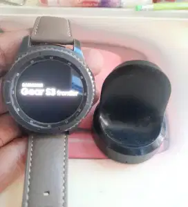 watch samsung galaxy s3 frontier 46mm