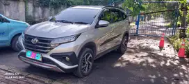 Toyota Rush 2019 Bensin