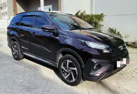Rush 1.5 TRD Sportivo At 2018 (istimewa)