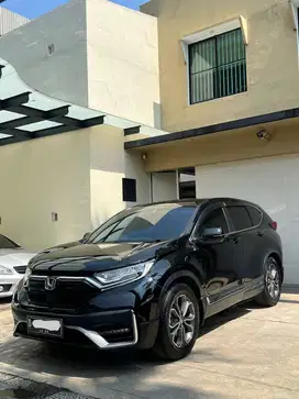 CRV 1.5 Turbo 2021