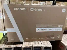 GoogleTv Xiaomi A32