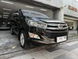 TOYOTA INNOVA REBORN 2.0 G BENSIN MATIC 2020 - DP MINIM