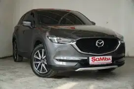 [DP 50JT]MAZDA CX 5 GT MATIC 2020 KM 51RB RECORD#AN PRIBADI JAKSEL