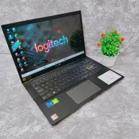 Asus VivoBook K413E Intel Core i5 Gen11 VGA Mx350 8/512GB Backlight