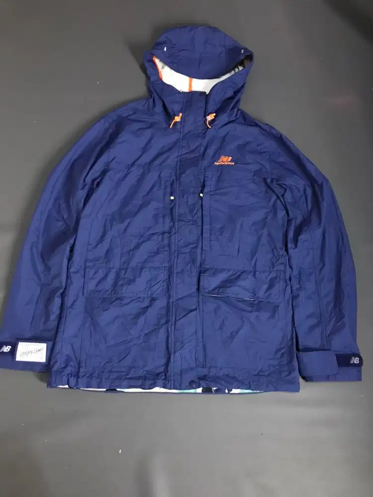Jacket Outdor New Balance