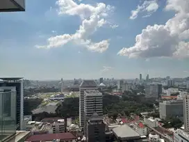 For Sell Penthouse The Stature Residence with Private Pool