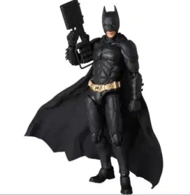 Batman Mafex 2.0