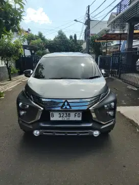 (KM 38rban) Mitsubishi Expander 1.5 Ultimate matic