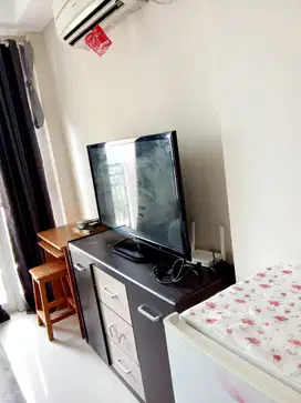SEWA MURAH APARTEMEN ELPIS JAKARTA PUSAT FURNISH DEKAT MALL DAN PRJ