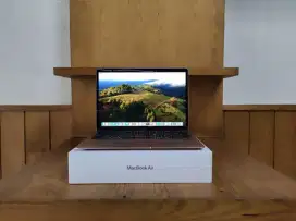 MACBOOK AIR  2020 retina